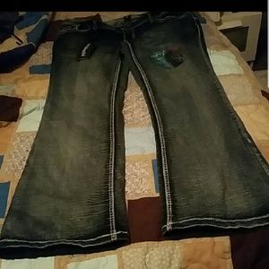NWT 16S Jeans